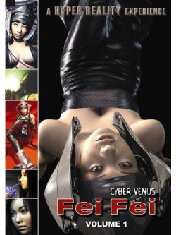 Cybervenus Fei Fei [Edizione: Regno Unito]