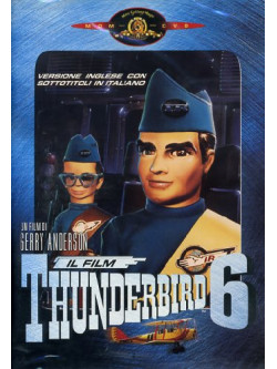 Thunderbirds 6