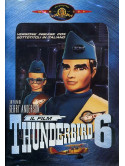 Thunderbirds 6