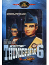 Thunderbirds 6