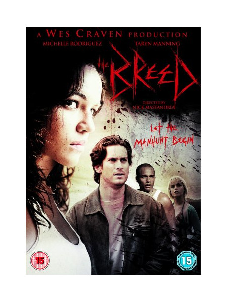 Breed [Edizione: Regno Unito]