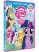 My Little Pony Season 2 - Volume 1 - The Return Of Harmony [Edizione: Regno Unito]