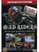 Mad Riders