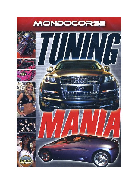 Tuning Mania