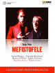 Arrigo Boito - Mefistofele