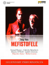 Arrigo Boito - Mefistofele