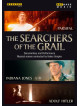 Searchers Of The Grail (The) - Parsifal, Indiana Jones, Adolf Hitler