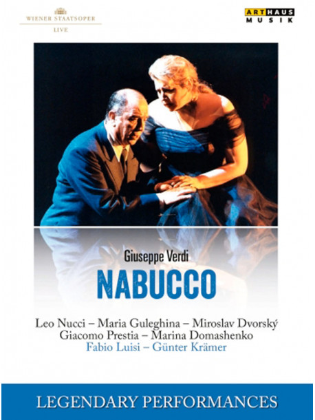 Verdi - Nabucco