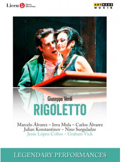 Verdi - Rigoletto