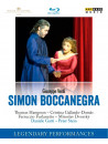 Verdi - Simon Boccanegra