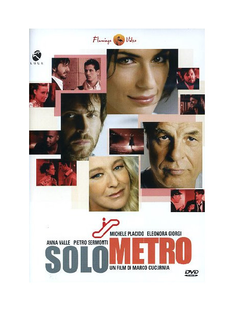 Solo Metro