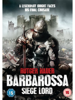 Barbarossa Seige Lord [Edizione: Regno Unito]