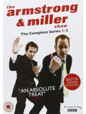 Armstrong  Miller Complete [Edizione: Regno Unito]