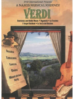 Verdi - Overtures And Ballet Music