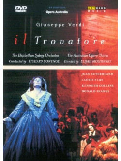 Trovatore (Il)