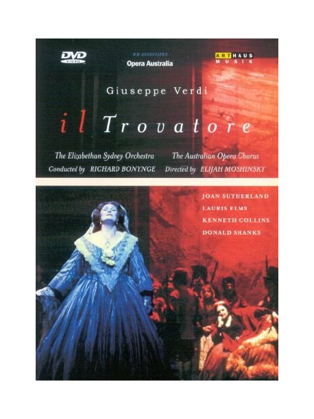 Trovatore (Il)