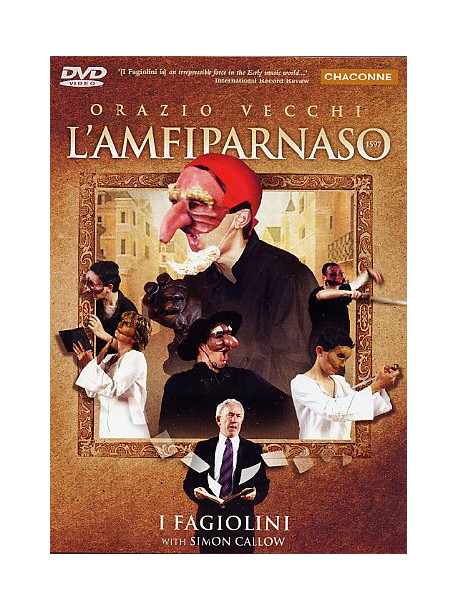 Amfiparnaso (L')