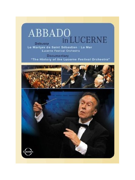 Abbado In Lucerne