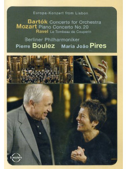 Mozart - Piano Concerto No.20