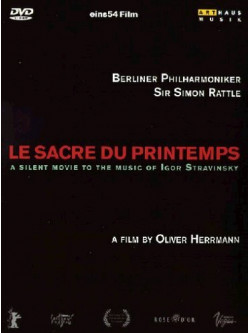 Stravinsky - Sacre Du Printemps (Le)