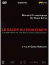 Stravinsky - Sacre Du Printemps (Le)