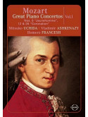 Mozart - Great Piano Concertos 1
