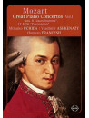 Mozart - Great Piano Concertos 1
