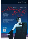 Madama Butterfly (2 Dvd)