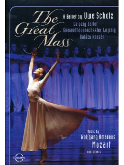 Great Mass (The)