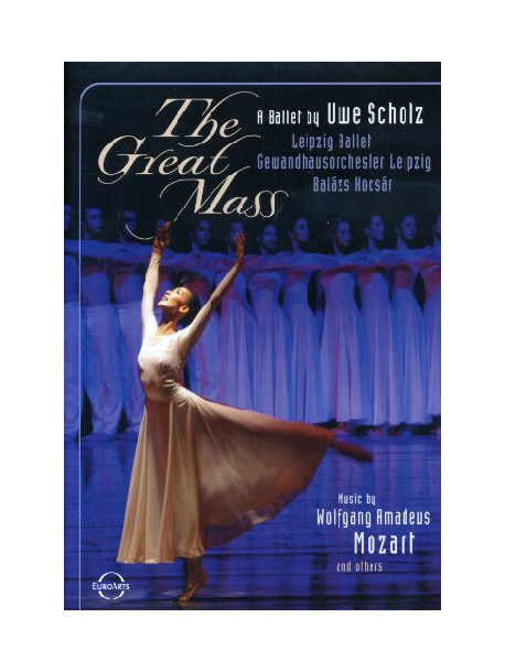 Great Mass (The)