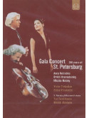 300 Years Of St. Petersburg - Gala Concert