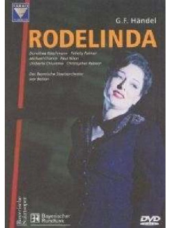 Rodelinda (2 Dvd)