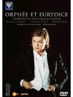 Orfeo Ed Euridice / Orphee Et Euridice