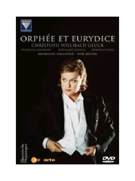 Orfeo Ed Euridice / Orphee Et Euridice