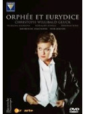 Orfeo Ed Euridice / Orphee Et Euridice