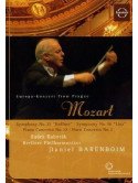 Mozart - Europa Konzert From Prague
