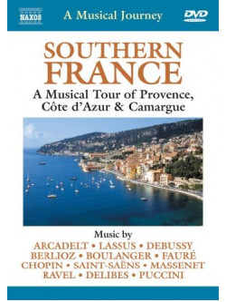 Musical Journey (A) - Southern France