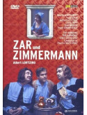 Zar Und Zimmermann