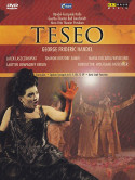Handel - Teseo