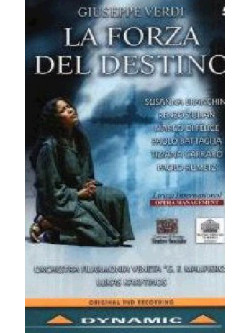 Forza Del Destino (La)
