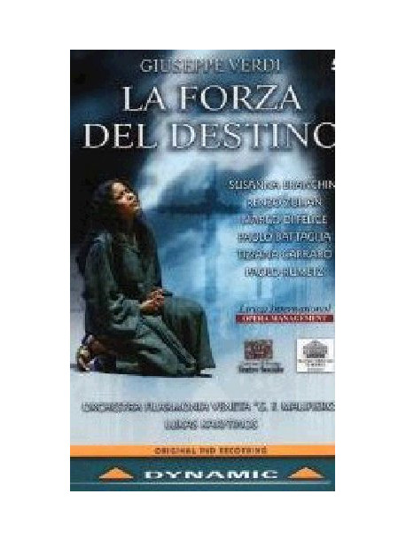 Forza Del Destino (La)