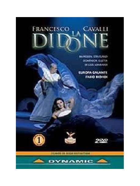 Didone (La) (2 Dvd)