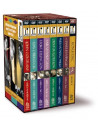 Jazz Icons Box 2 (8 Dvd)