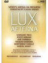 Lux Aeterna (2 Dvd)
