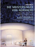 Maestri Cantori Di Normiberga (I) / Die Meistersinger Von Nurnberg (2 Dvd)