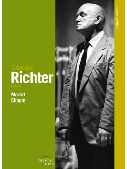 Sviatoslav Richter - Classic Archive
