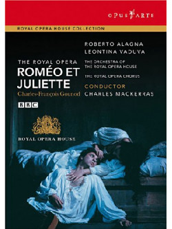 Romeo E Giulietta / Romeo Et Juliette