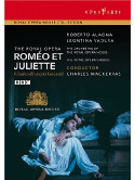 Romeo E Giulietta / Romeo Et Juliette