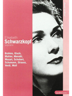 Elizabeth Schwarzkopf - Soprano