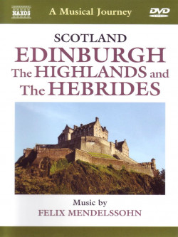 Musical Journey (A) - Scotland